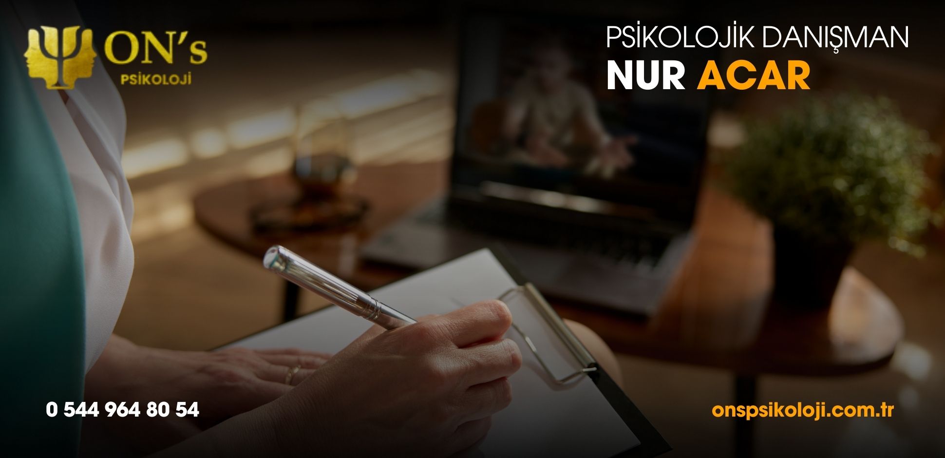 Konak Aile Danışmanı